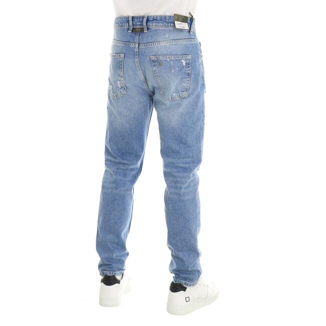 JEANS YELLOWSTONE RADC52 PONT DENIM - Mad Fashion | img vers.650x/
